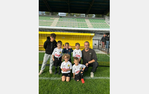 U6-U7-10 octobre 2026 - Equipe 2