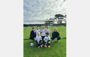 U6-U7-10 octobre 2026 - Equipe 3