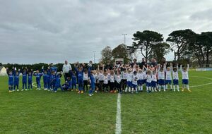 U6-U7-10 octobre 2026 - Equipes