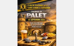 Tournoi de Palet