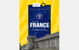 Tirage du premier tour de la Coupe de France