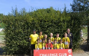 Revivez Le TOURNOI de Sautron U12-U13 en IMAGES et VIDEOS