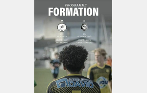 Matchs du weekend 26-27 septembre 2026