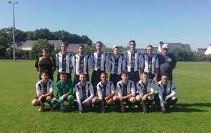 Seniors B (Division 2)