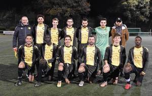 Seniors C (Division 3)