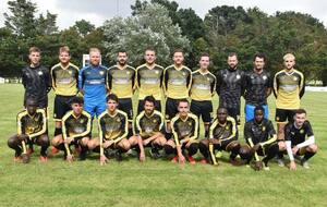 Seniors A (Régional 3)