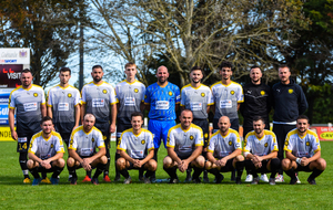 Seniors C (Division 3 - Groupe A)