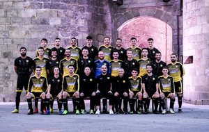Seniors A (Régional 3)