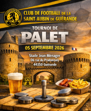 Tournoi de Palet