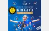 La SAG lauréate régionale du Challenge National PEF