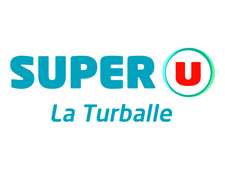 SUPER U La Turballe
