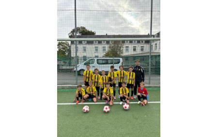 U10-U11-Equipe 1 - Match du 19 septembre 2026