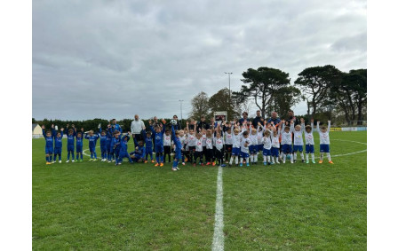 U6-U7-10 octobre 2026 - Equipes