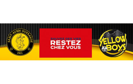 Communiqué officiel de la SAG