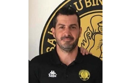 Seniors B : reconduction du staff
