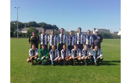 Seniors B (Division 2)