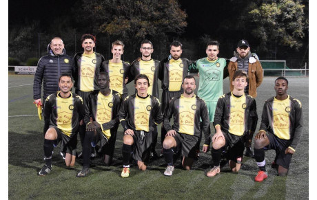 Seniors C (Division 3)