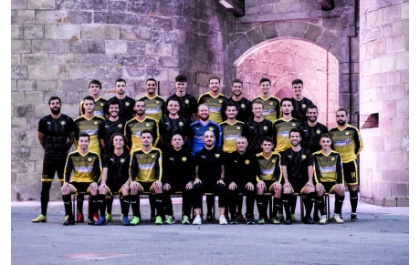 Seniors A (Régional 3)