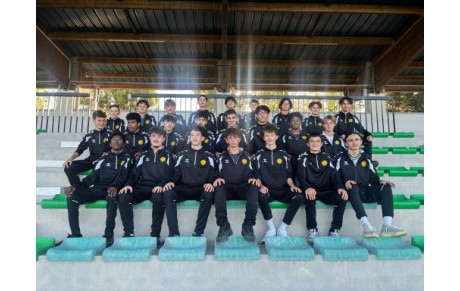 U16 / U17 / U18
