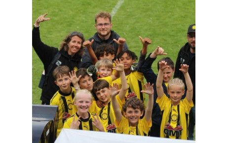 U10 / U11