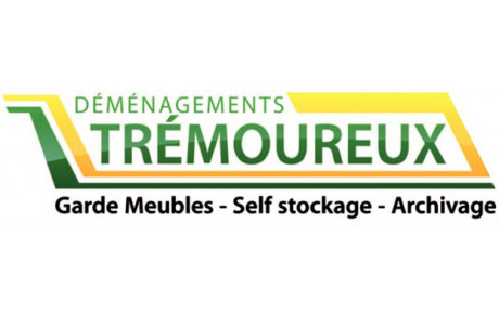 DÉMÉNAGEMENTS TRÉMOUREUX