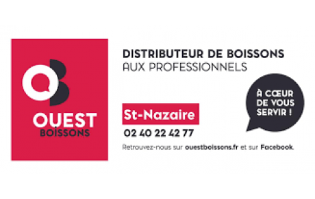 OUEST BOISSONS