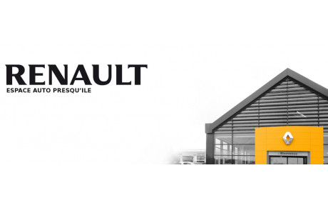 RENAULT Guérande