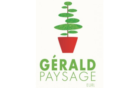 GÉRALD PAYSAGE EURL
