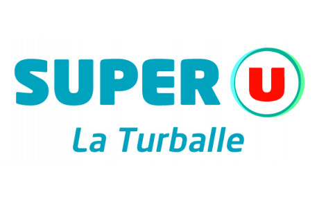 SUPER U La Turballe