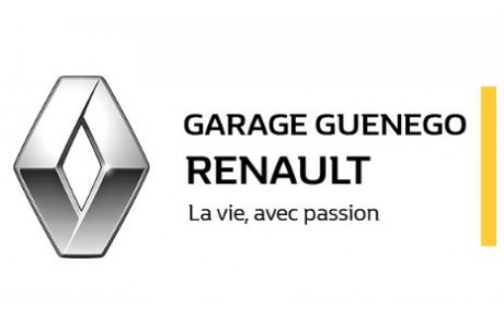 GARAGE GUENEGO