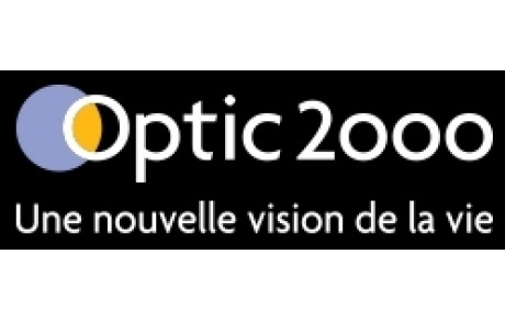 OPTIC 2000 GUÉRANDE