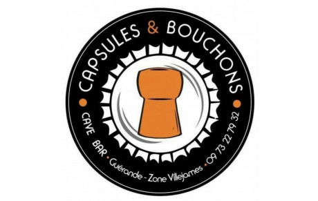 CAPSULES ET BOUCHONS