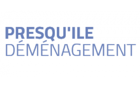 Presqu’île Déménagement