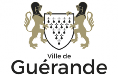 VILLE DE GUÉRANDE