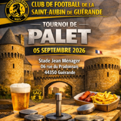 Tournoi de Palet