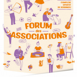 Forum des associations