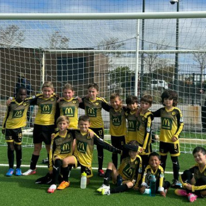 2026-2027 - U8-U9 - saison - U8-U9-Equipe-20260919