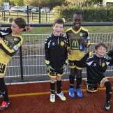 2026-2027 - U8-U9 - saison - U8-U9 - 10 octobre 2026 - Tournoi ASL