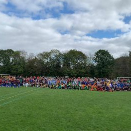 2026-2027 - U8-U9 - saison - U8-U9 - 10 octobre 2026 - Tournoi ASL-foule