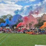 2026-2027 - U8-U9 - saison - U8-U9 - 10 octobre 2026 - Tournoi ASL - fumigènes