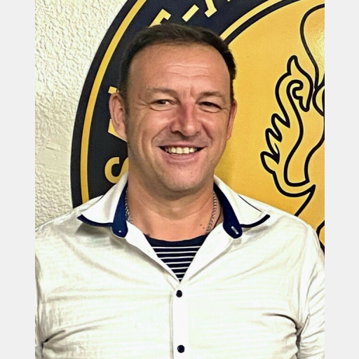 Luc Boissinot